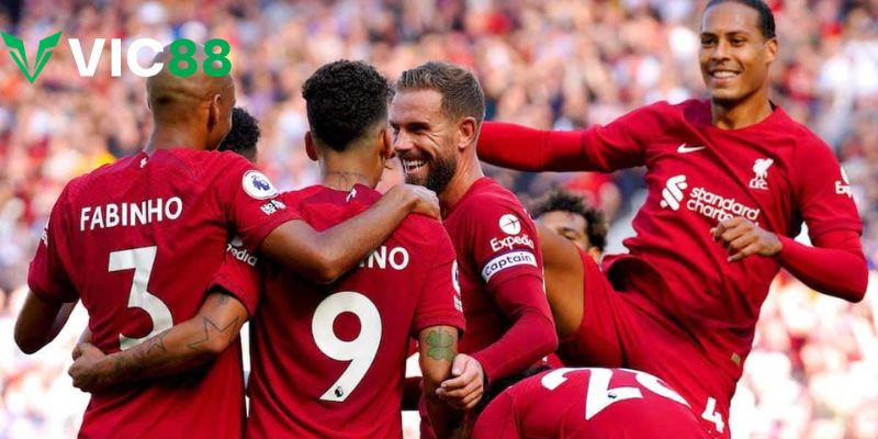 Cách soi kèo nhà cái VIC88 tối ưu nhất từ dân chuyên