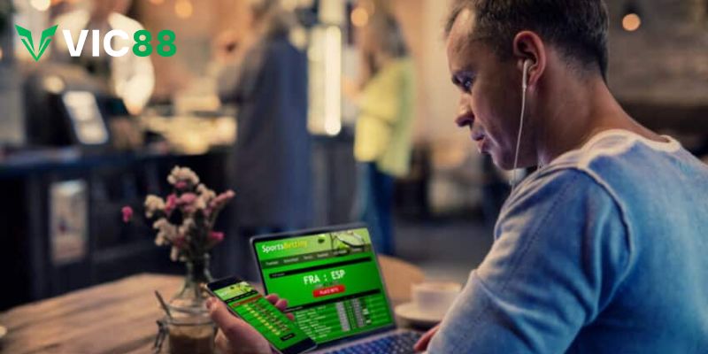 Đại lý VIC88 nhận về nhiều cơ hội kiếm tiền khủng