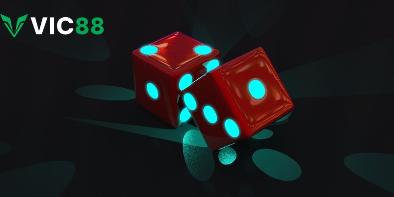 Điều cần nắm rõ trong quá trình dùng bắt cầu tài xỉu tại VIC88