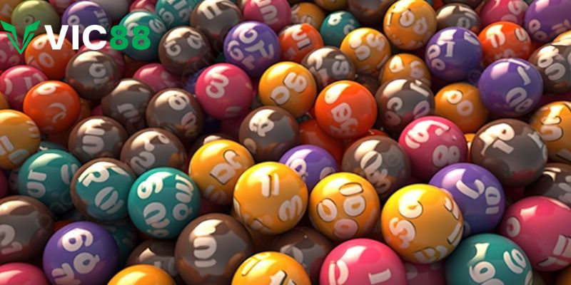 Đôi nét cần nắm về các lịch xổ số tại VIC88