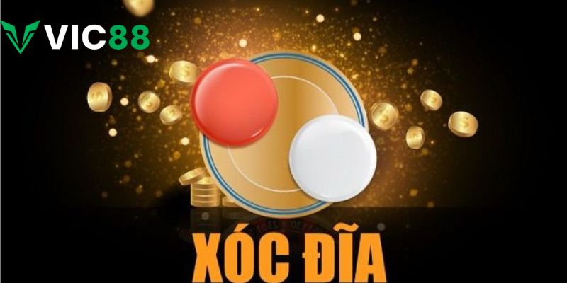 Đôi nét cần nắm về game xóc đĩa tại VIC88