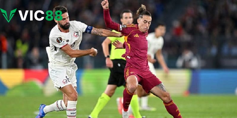 Đôi nét cần nắm về kèo phạt góc trước khi tham gia