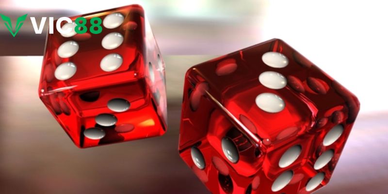 Khái niệm cần nắm về dùng chiến thuật bắt cầu tài xỉu tại VIC88