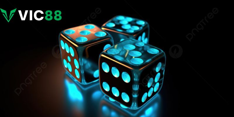 Kinh nghiệm để dùng bắt cầu tài xỉu tại VIC88 hiệu quả nhất