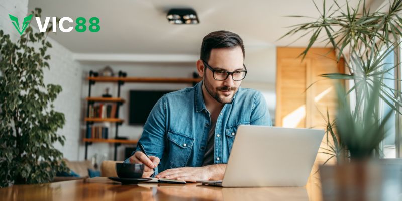 Lưu ý khi thực hiện giao dịch nạp tiền VIC88