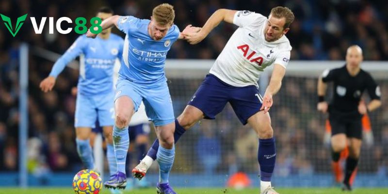 Soi Kèo Tài Xỉu Với Vic88 - Hướng Dẫn Toàn Diện Cho Newbie Nắm rõ cách đọc trước khi đi soi kèo tài xỉu tại VIC88