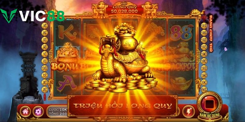 Ưu điểm vượt trội giúp chơi nổ hũ thần tài hiệu quả hơn