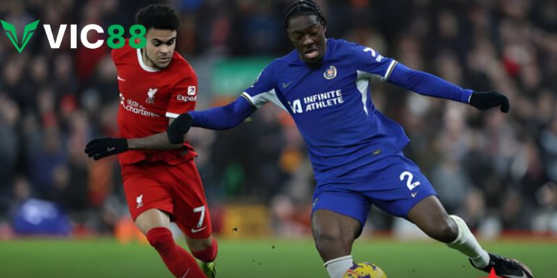 Vài nét cần nắm về kèo nhà cái VIC88