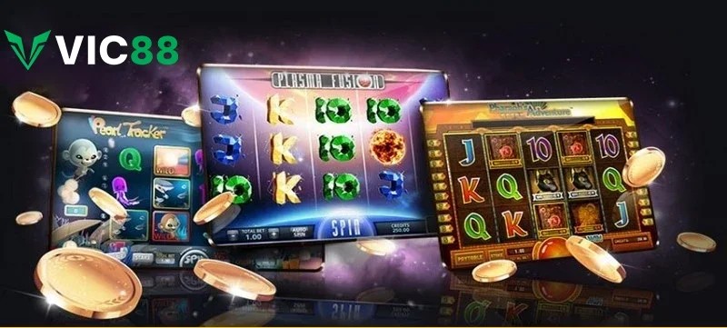 VIC88 hiện đang nổi bật là thương hiệu giải trí hàng đầu