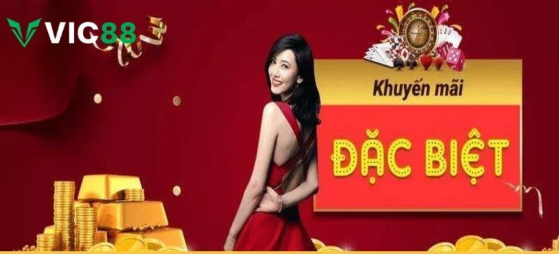 VIC88 luôn có những chiến lược thu hút mọi người tham gia